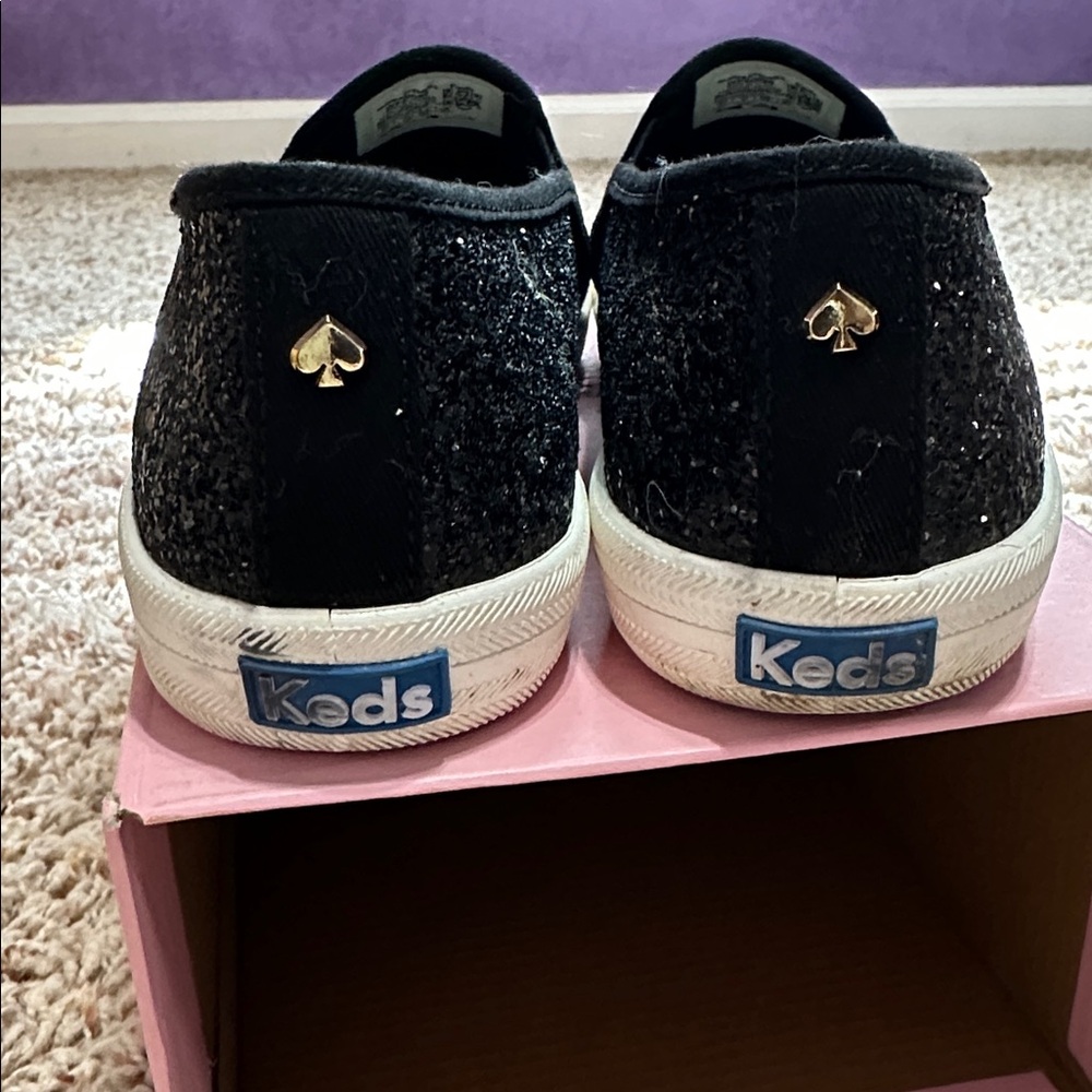 Keds Kate Spade shoes - Picture 2 of 5